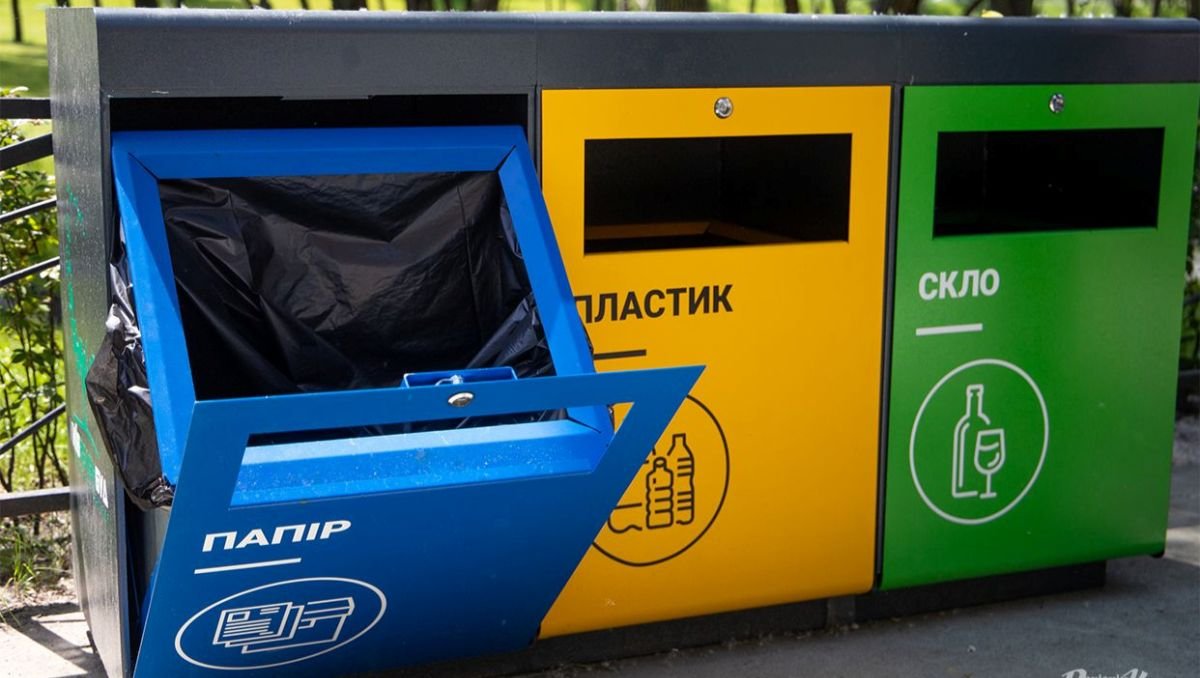 В Киеве просят уменьшить объемы мусора: как это сделать