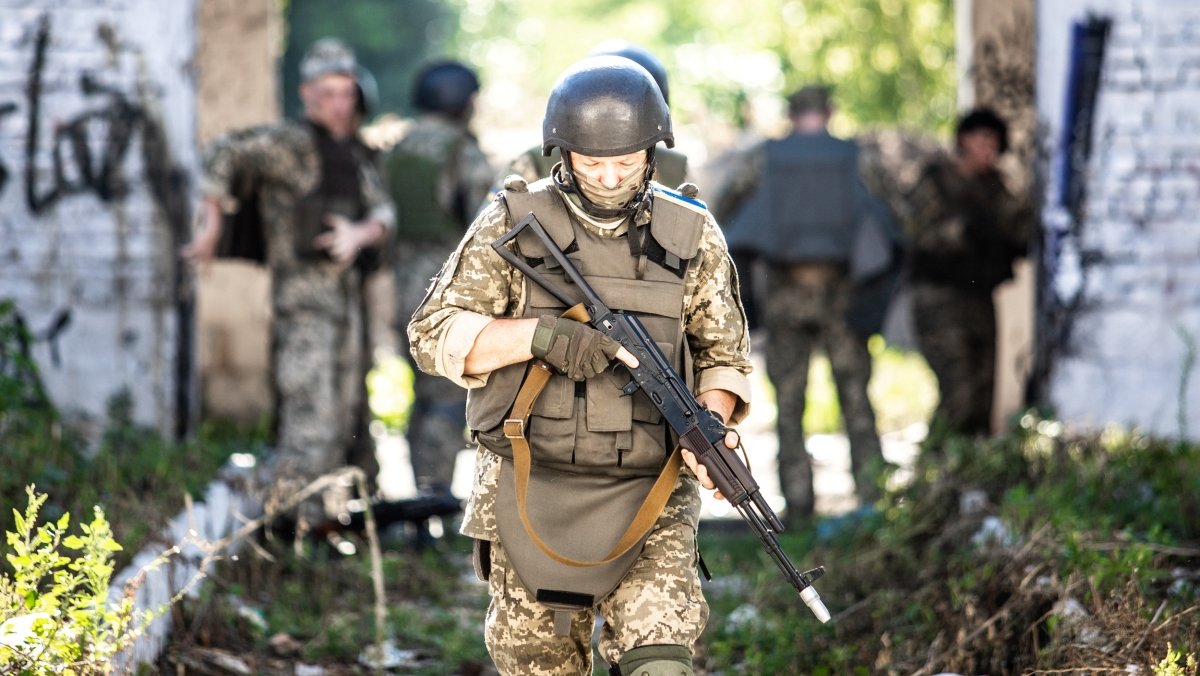 Киев выделил более 3 миллионов для батальонов ТРО столицы: на что пойдут деньги