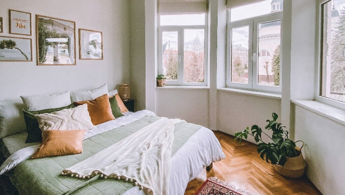 Где в Украине выгодно снять квартиру на короткий срок: цены на аренду жилья посуточно