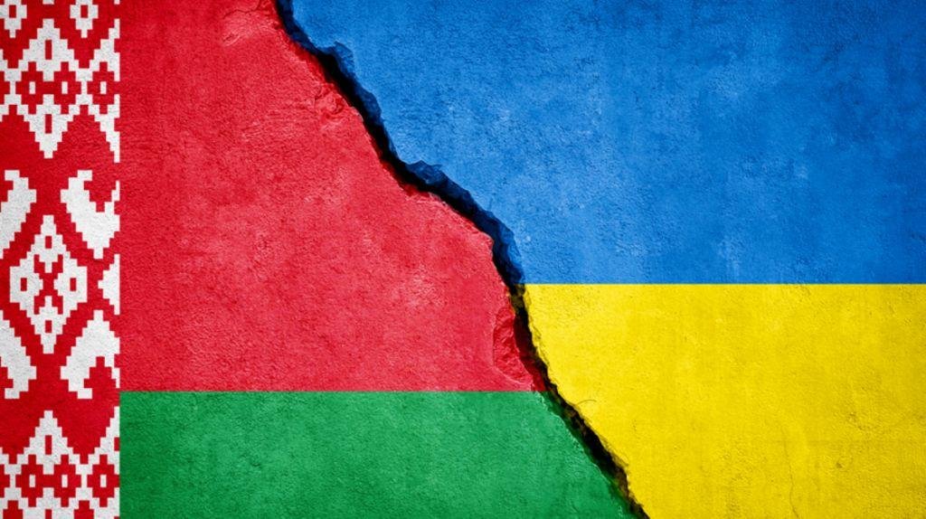 Киев и Минск больше не города-побратимы
