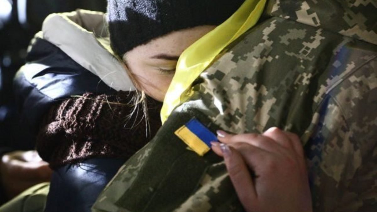 Куда в Киеве обращаться за помощью родственникам без вести пропавших на войне в Украине