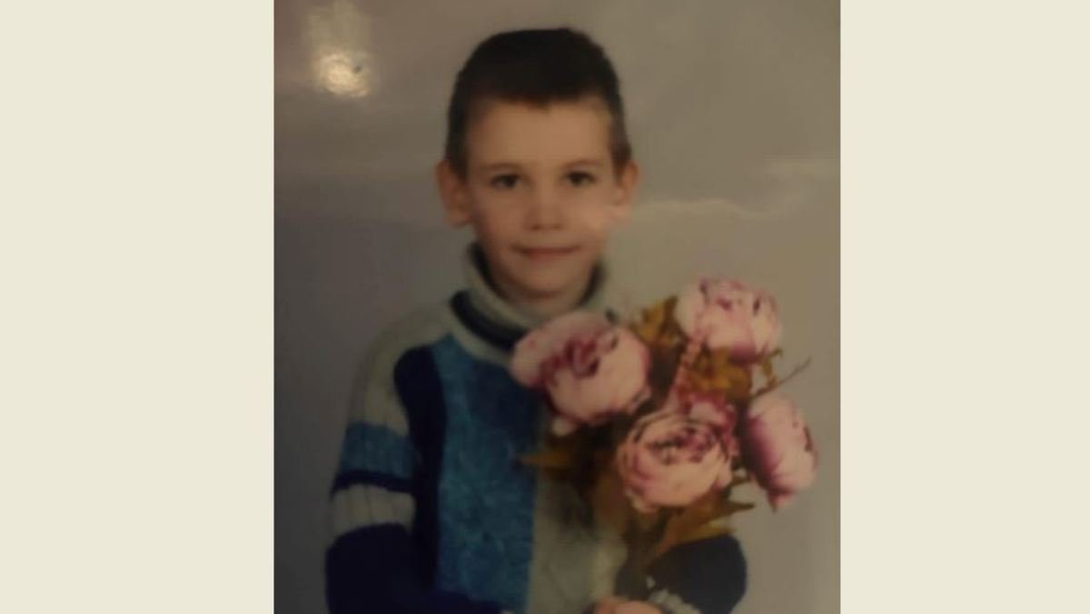 В Киеве ищут без вести пропавшего 9-летнего мальчика