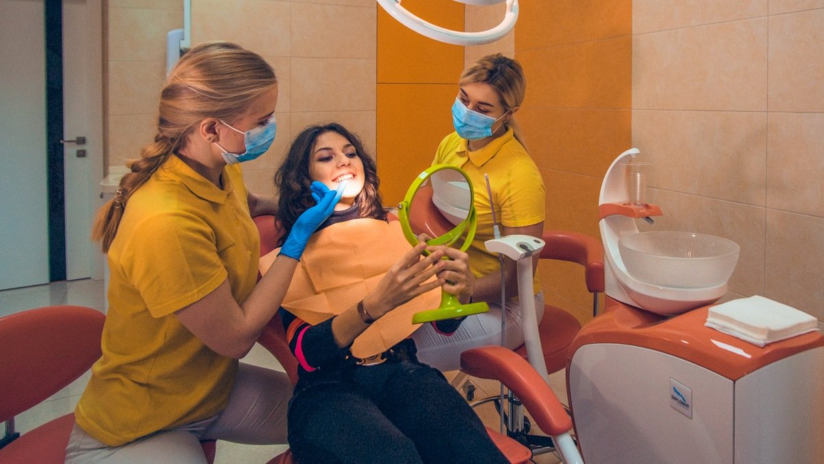 Де у Києві надають безкоштовну стоматологічну допомогу: адреси та графік