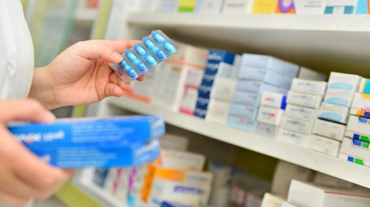 В Україні з серпня антибіотики відпускатимуть винятково за рецептом: чому це вводять і як працюватиме