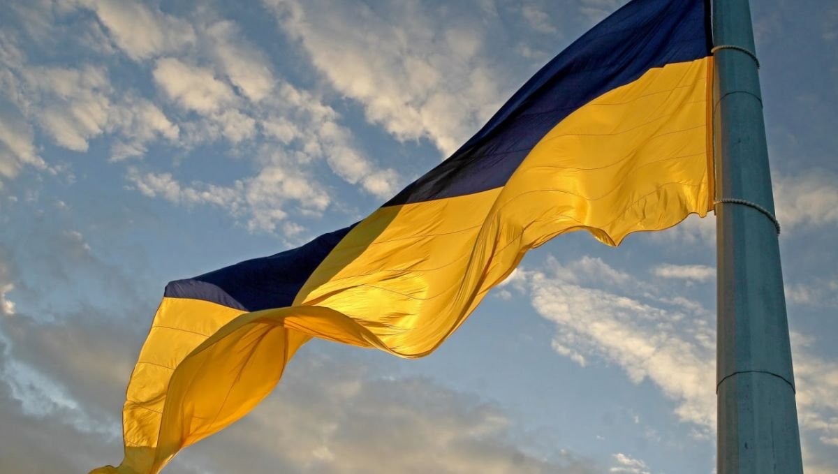 У Києві святкують 32-у річницю підняття прапора України над столицею