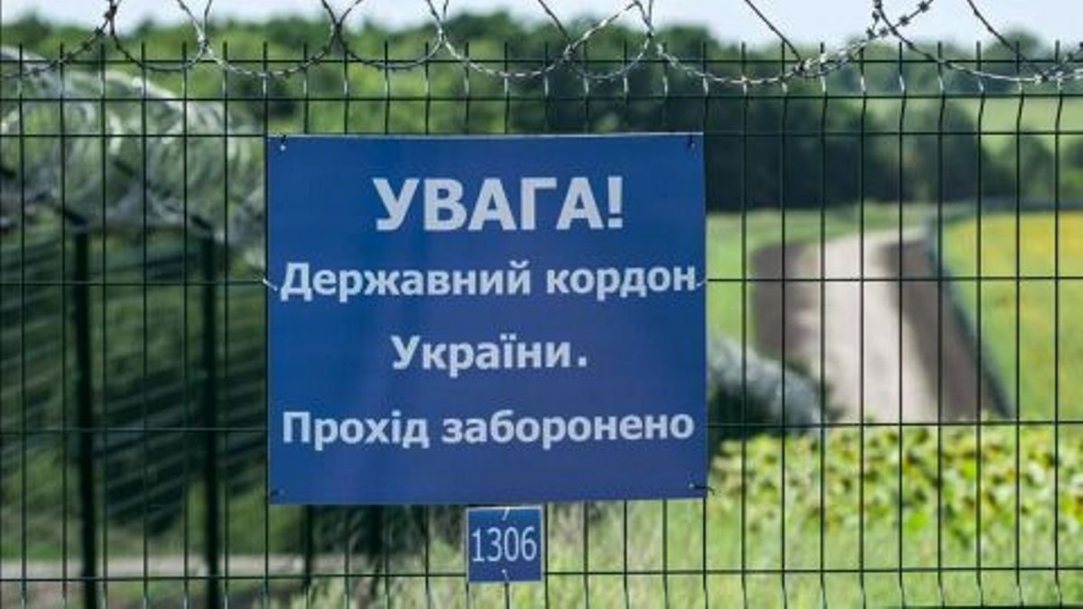 На Київщині ділки підробляли документи для виїзду військовозобов’язаних чоловіків за кордон