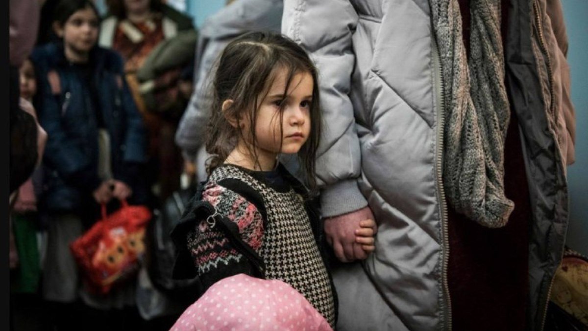 «Діти війни»: в Україні запрацював державний портал для розшуку зниклих та депортованих в рф дітей
