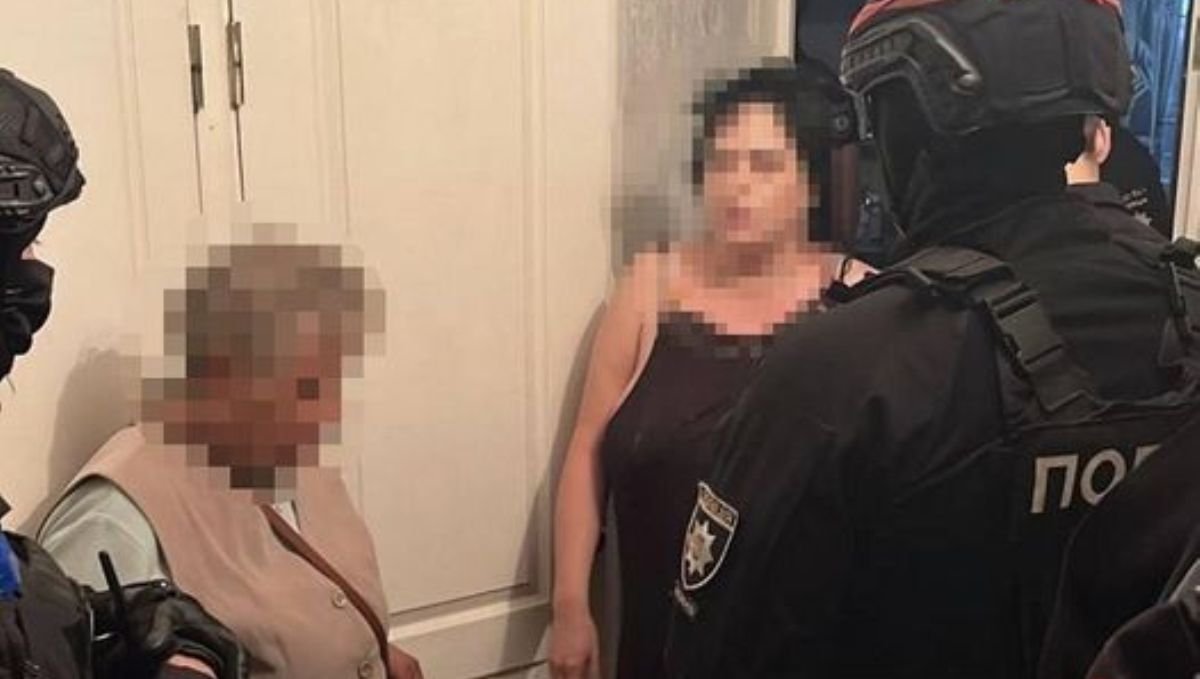 У Києві жінка за гроші розповсюджувала дитячу порнографію в телеграм-каналі