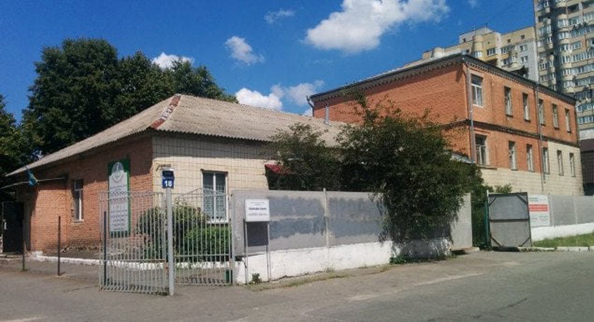 У Києві на ремонті наркологічної лікарні привласнили майже 6 мільйонів гривень