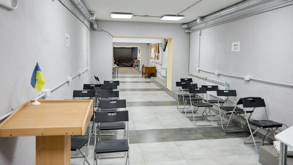 На Київщині триває підготовка закладів освіти до нового навчального року: на якому етапі