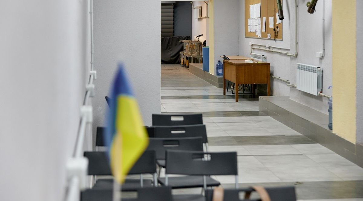 У Києві перевірили готовність шкіл до початку навчального року: батьки будут самі обирати, онлайн чи офлайн навчатися дитині