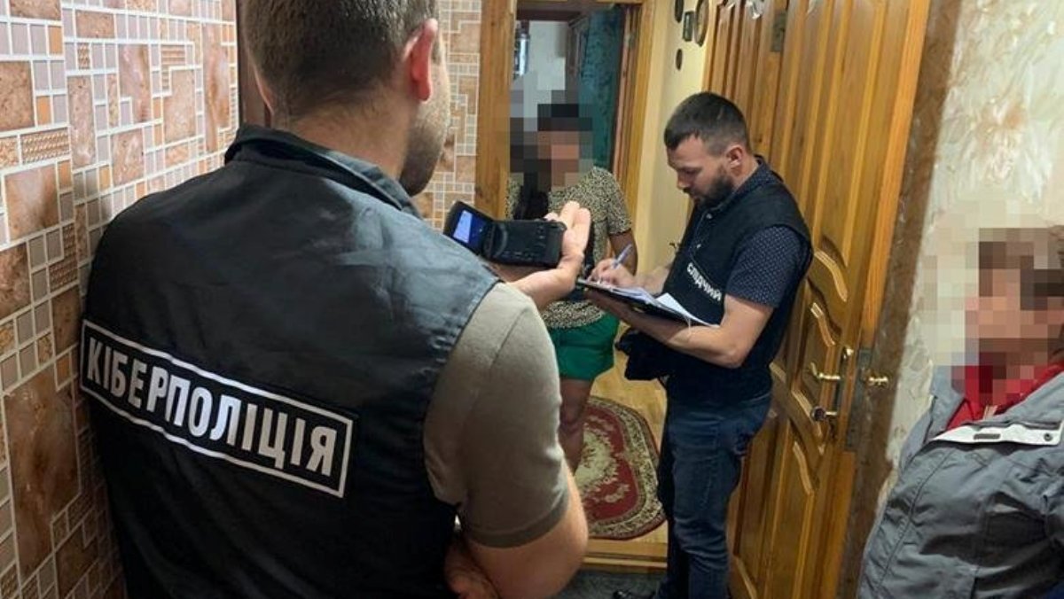 У Києві шахраї підробили документи та продали квартиру померлого чоловіка