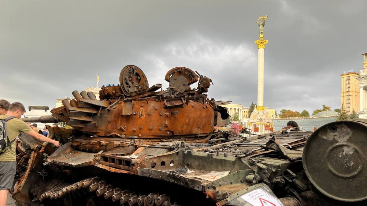 У Києві є загрози нанесення військами рф ракетно-бомбових ударів: що треба знати