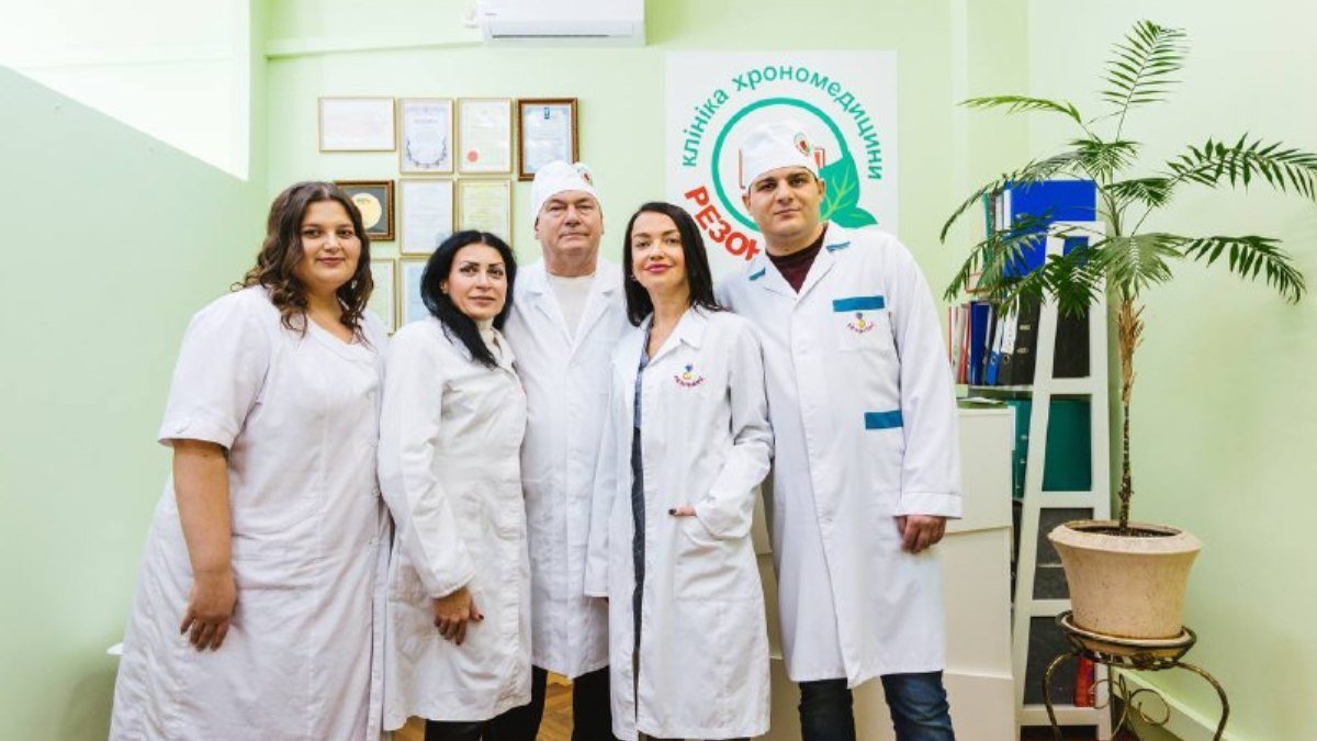 Де у Києві перевірити та діагностувати дерматологічні захворювання