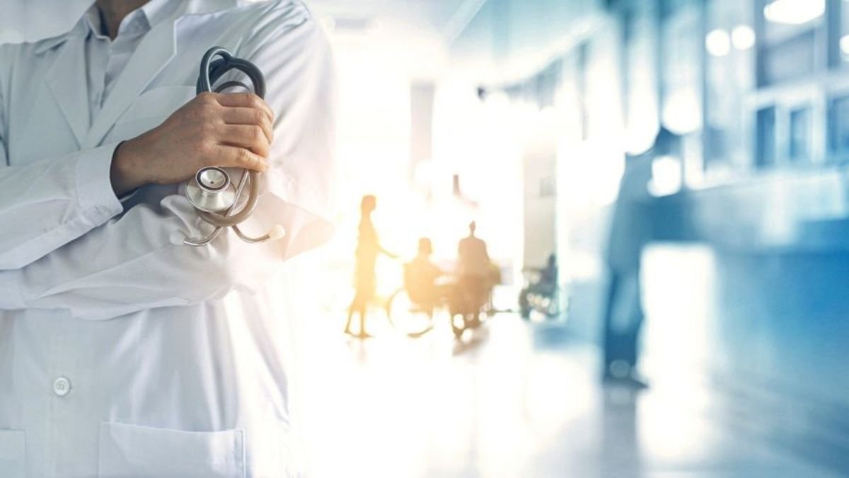Які документи потрібні внутрішньо переміщеним медикам для працевлаштування в інші заклади охорони здоров’я
