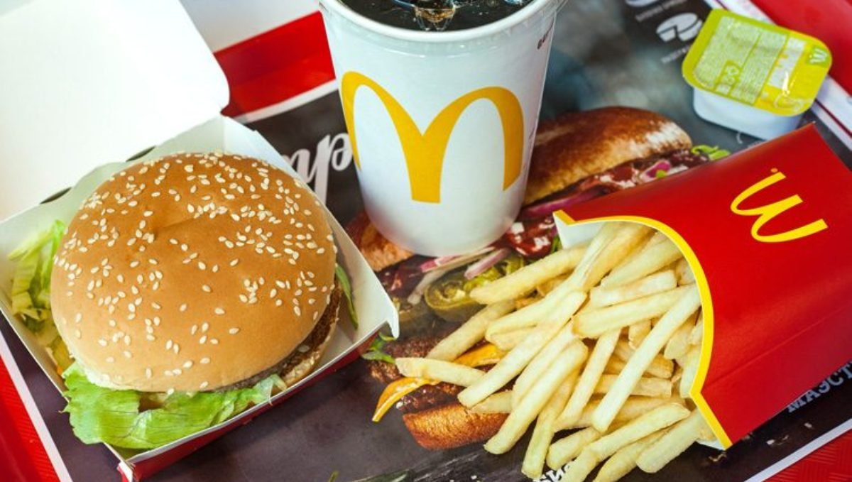 McDonald’s відкрив ще заклади у Києві: адреси