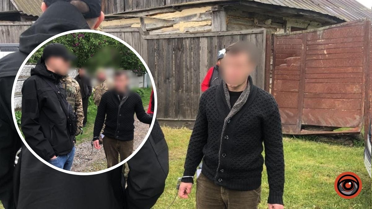 На Київщині чоловік здавав окупантам учасників місцевої самооборони: який вирок суду за держзраду