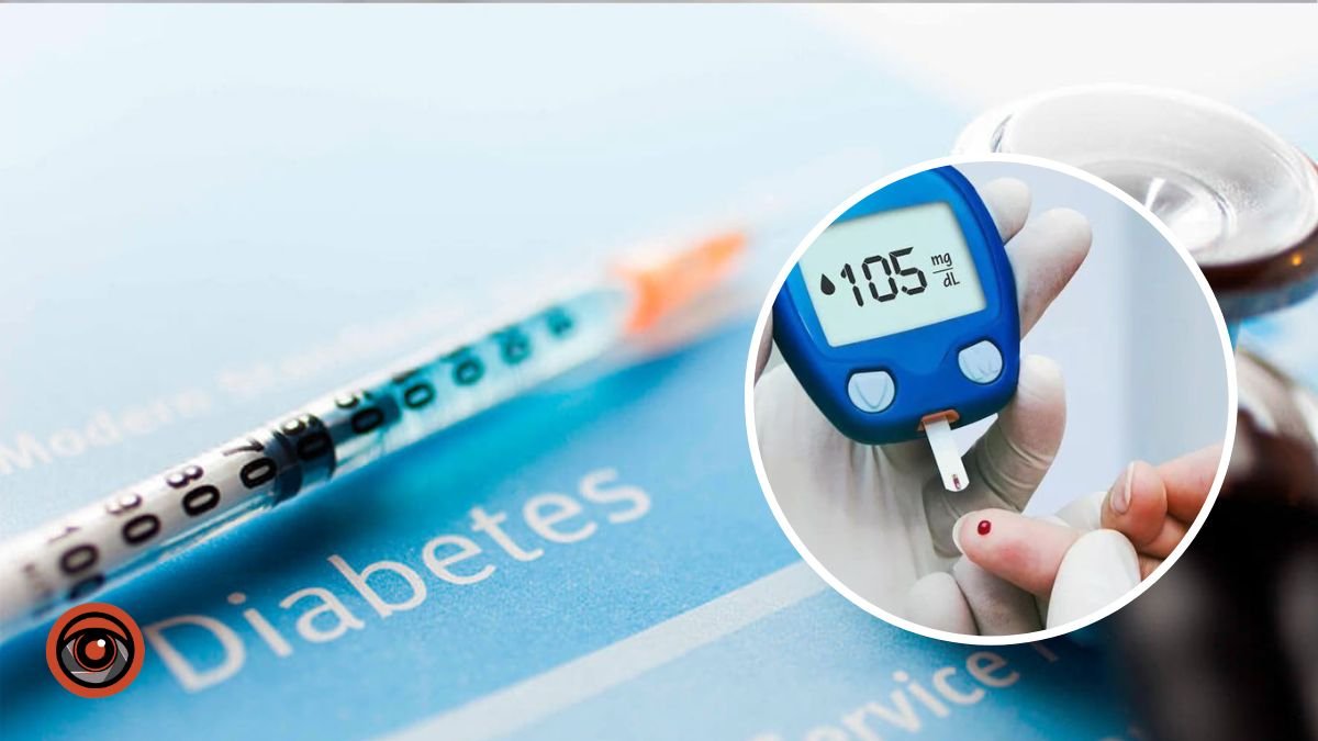 Чому абсолютно здорові люди мають вимірювати рівень цукру: що треба знати про діабет