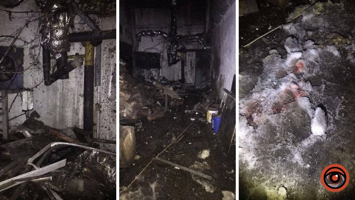 На Київщині у приватному будинку вибухнув дров’яний котел: загинув чоловік