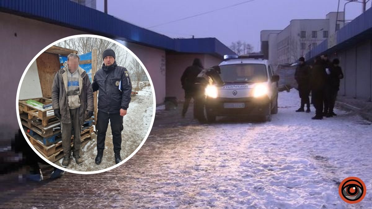 Більше 20 ударів ногами по голові: у Києві чоловік вбив перехожого