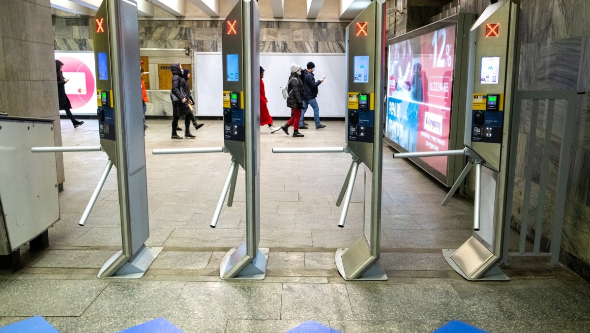 Скільки жителів та гостей Києва перевозить метрополітен та як зараз працює підземка