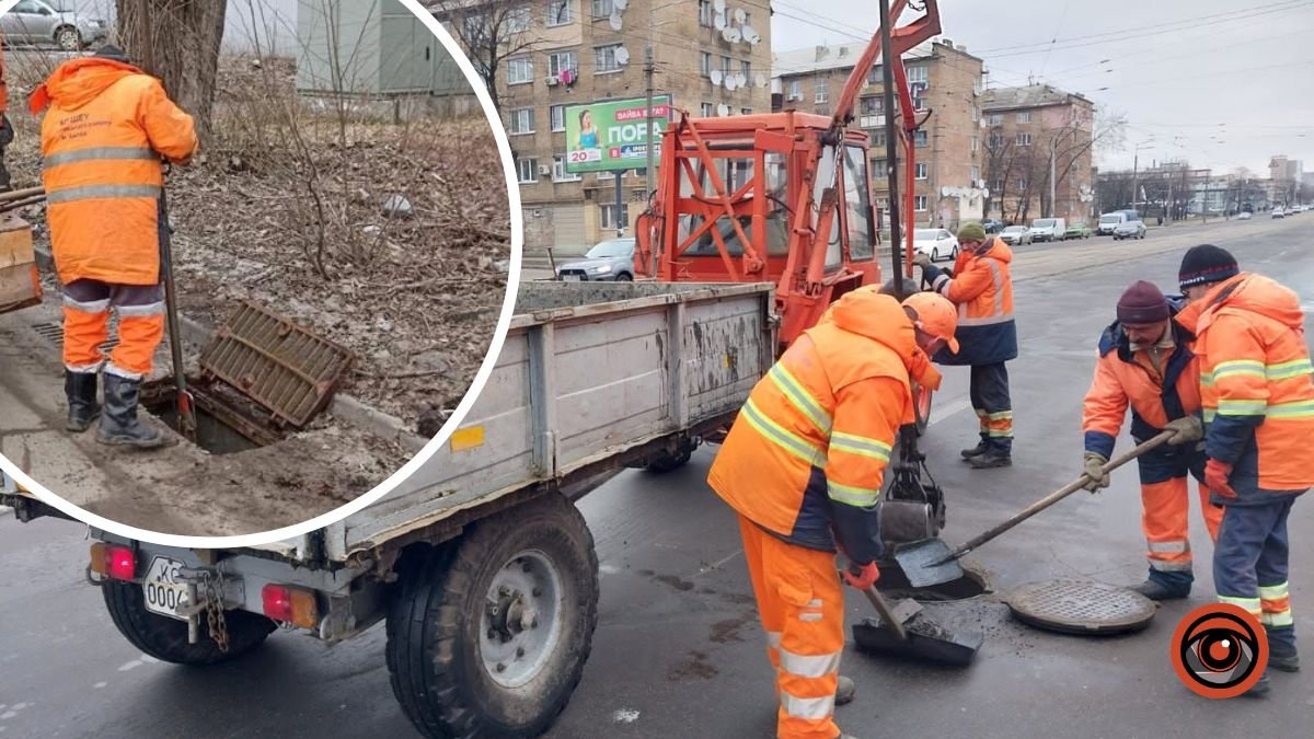 У Києві очікують дощові вихідні: гідрослужби почали готувати місця  можливих підтоплень
