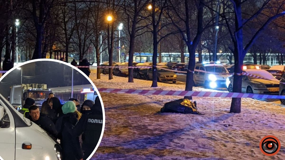 У Києві чоловік зарізав перехожого, що намагався захистити жінку від побоїв: вирок суду