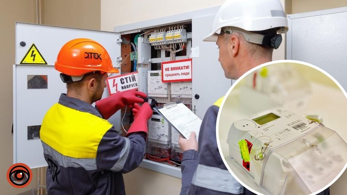 У Києві встановлять понад 52 тисячі нових електролічильників: кому і що це значить для містян