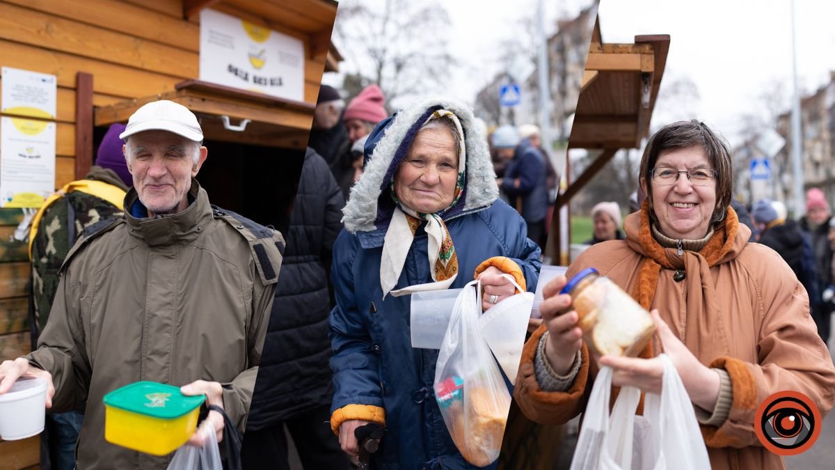 Як стати волонтером у Києві: в фонді «Життєлюб» стартував «Тиждень відкритих людей»