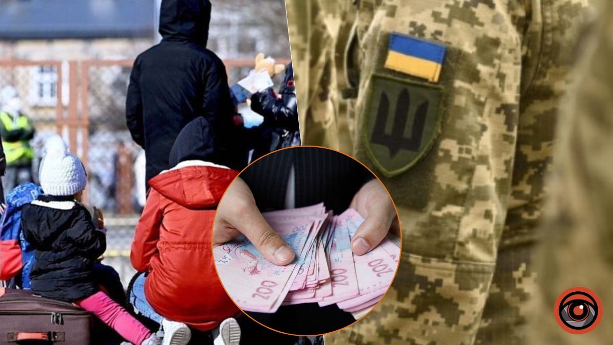 Матеріальна допомога та соціальні виплати у Києві: хто і скільки грошей може отримати