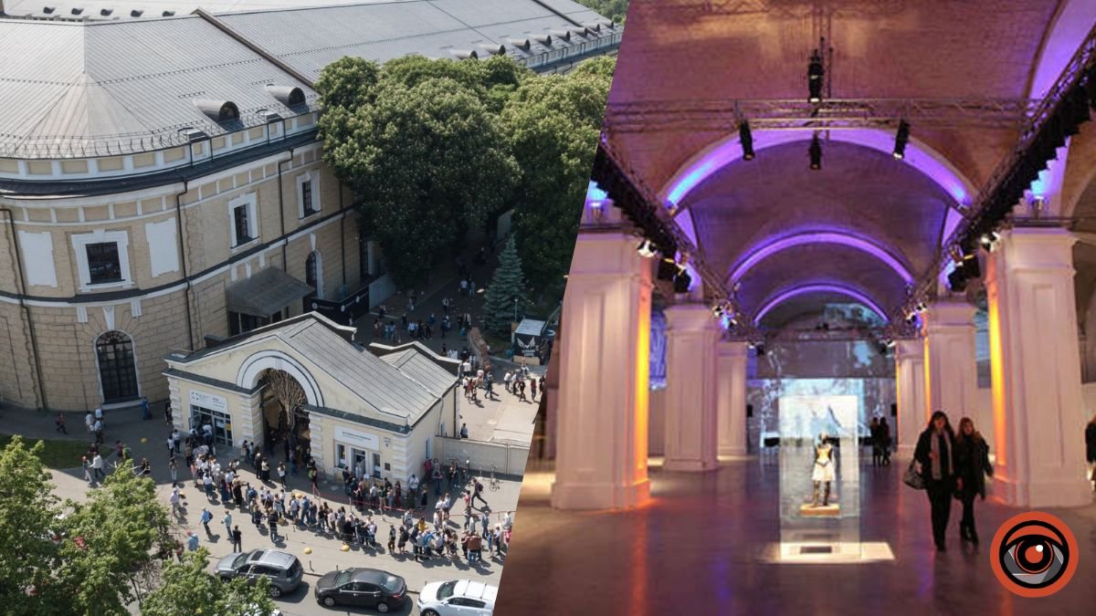 У Києві Мистецький арсенал відкриває виставку сучасного українського мистецтва «Форми присутності»: чому важливо піти