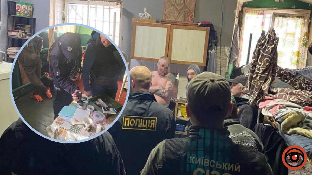 У Києві в’язні СІЗО продавали неіснуючі генератори та видавали себе за військовослужбовців