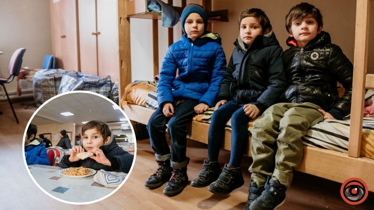 У Київ переїхали  понад 66 тисяч дітей, що втратили будинки через війну: скільки всього переселенців живуть зараз у столиці