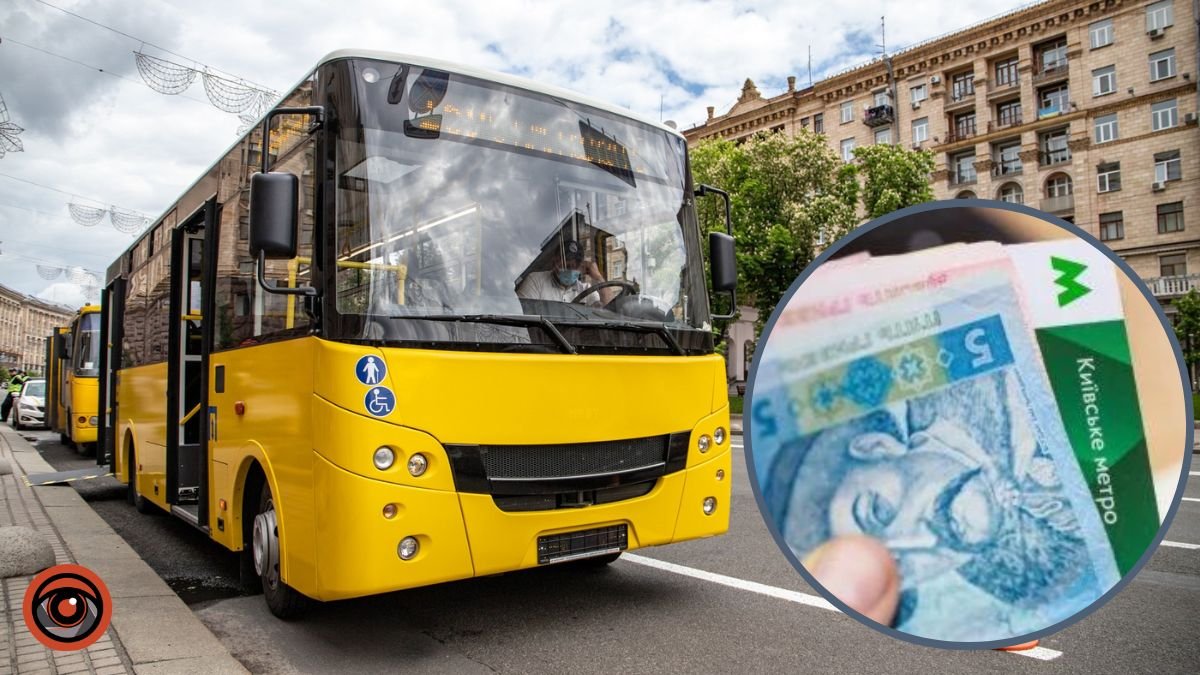 "Транспорт у нас дотаційний": - Кличко підняв питання вартості проїзду у Києві