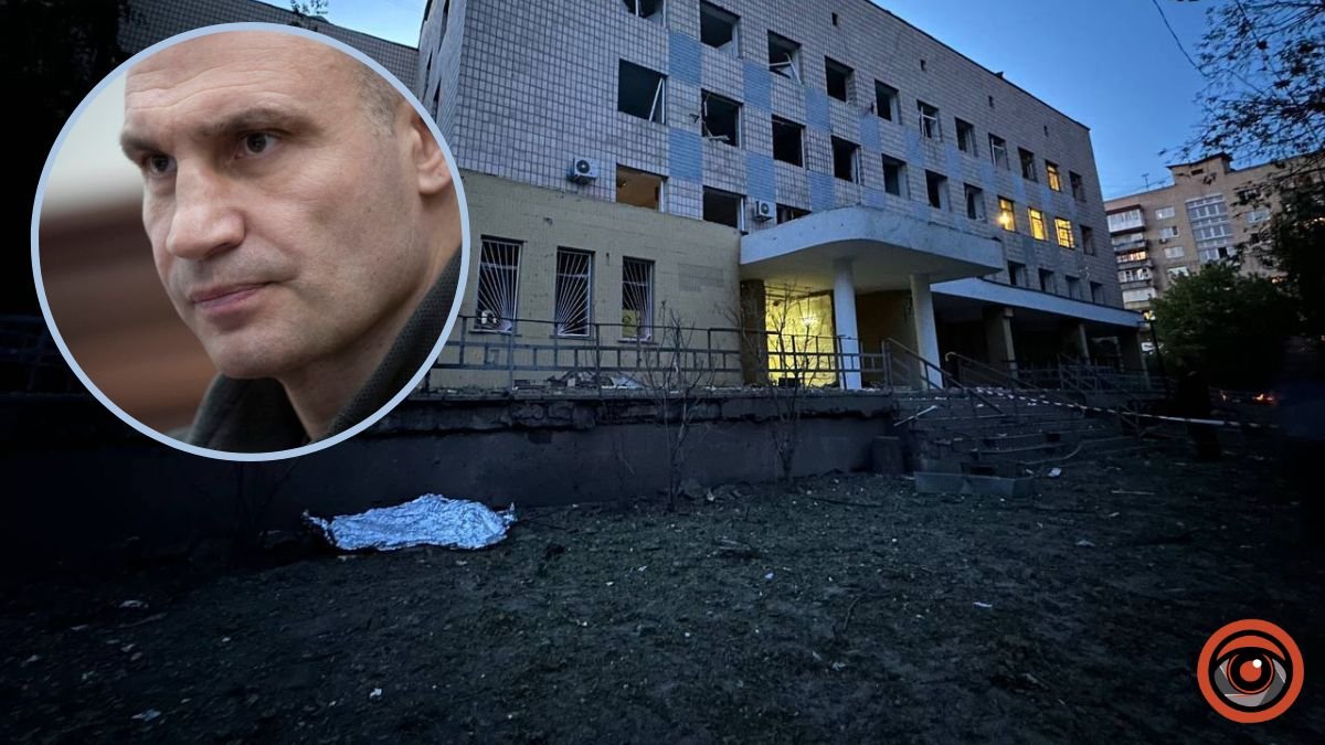 Хто у Києві відповідає за укриття: Кличко доручив негайно перевірити всі сховища