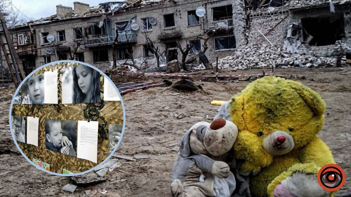 У Києві від початку повномасштабної війни під обстрілами загинули 7 дітей