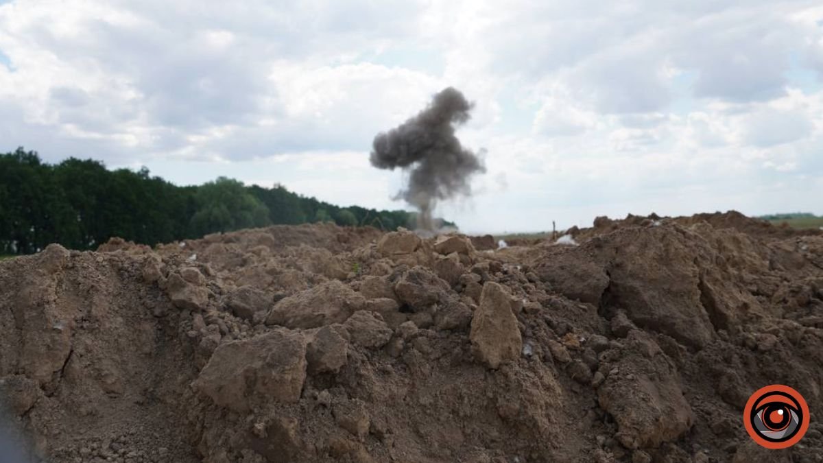 На півночі Києва можна почути вибухи: де зараз працюють вибухотехніки