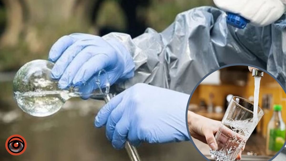 Холерна паличка у воді: у Києві спростували інформацію про можливий спалах хвороби