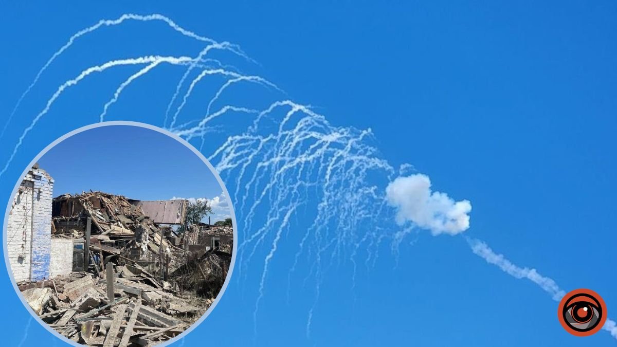 Наслідки ракетного удару по Києву 16 червня: 12 цілей знищили, але є руйнування в регіоні