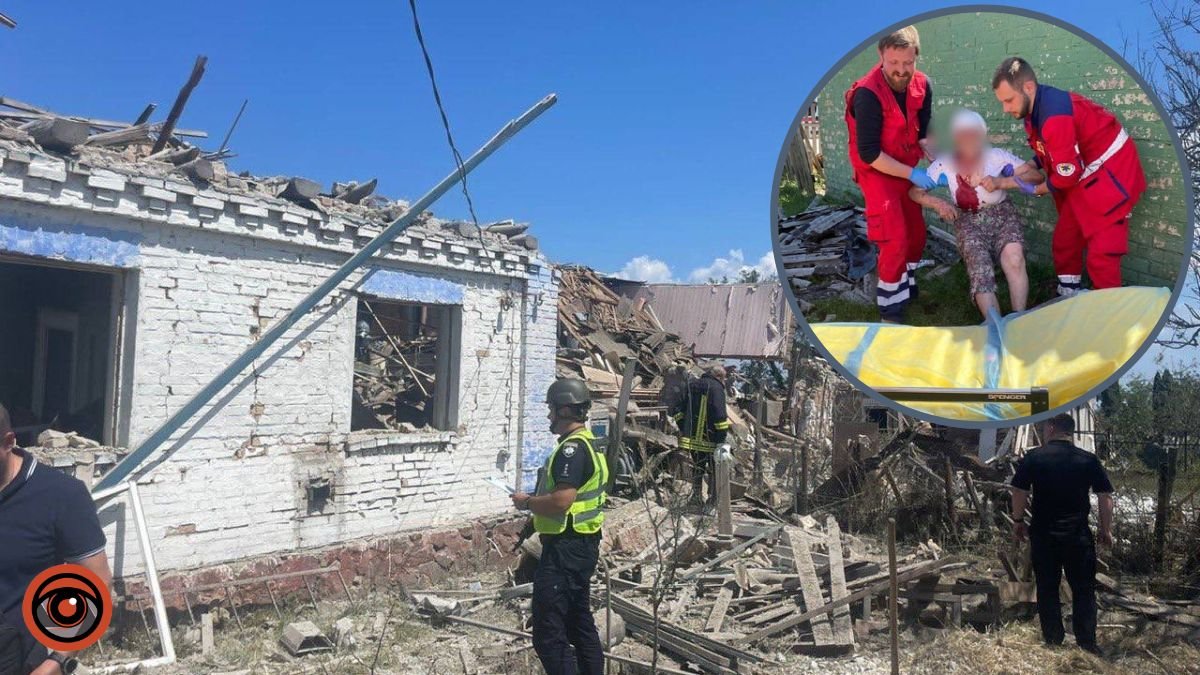 Постраждали діти, пошкоджені понад 30 будинків: наслідки ракетного удару по Київщині 16 червня