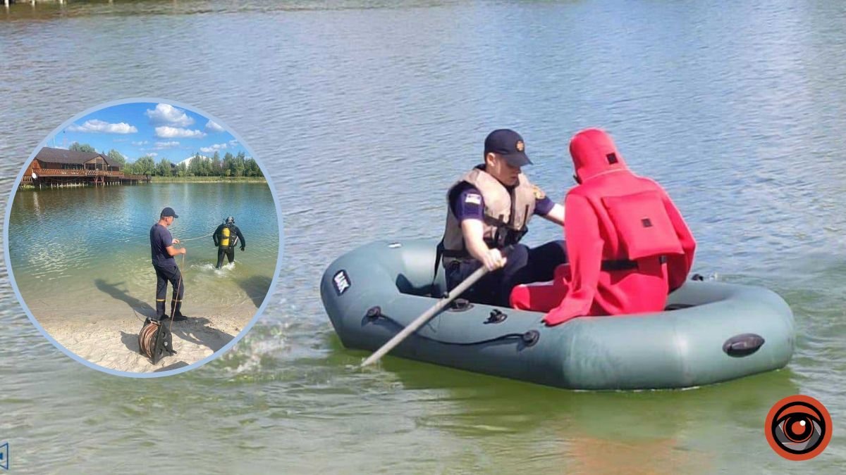 На Київщині у ставку потонув 10-річний хлопчик: поліція завела справу на тренера