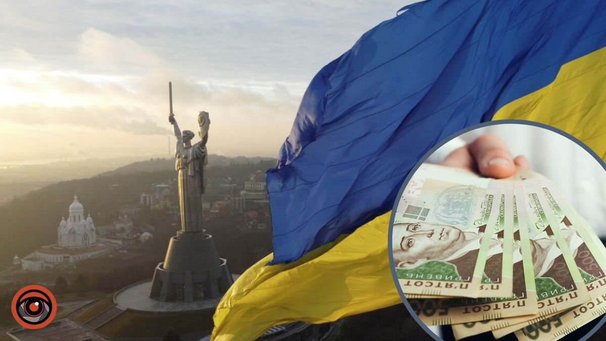 Мешканцям Києва до Дня Незалежності України виплатять матеріальну допомогу: хто і скільки отримає