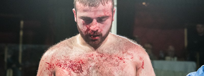В Киеве избили иностранцев: итоги турнира MMA PRO 15