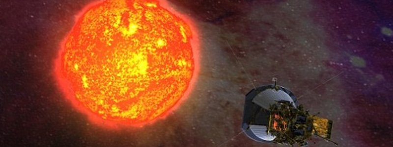 NASA приглашает всех желающих присоединиться к полету на Солнце