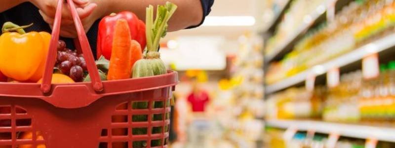 Как изменились цены на продукты в супермаркетах Киева: где покупать дешевле