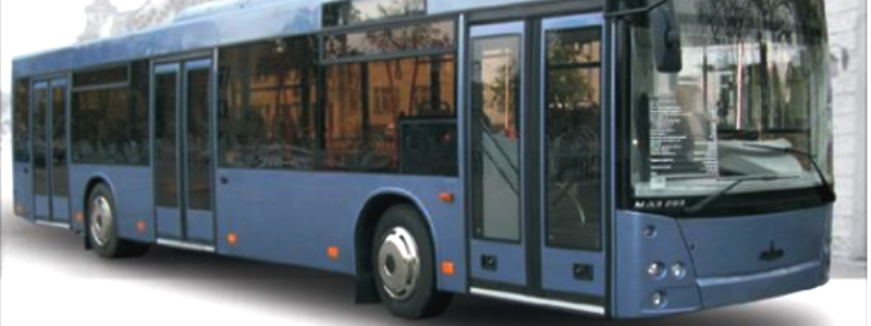 Из Киева запустили бесплатный автобус в Бровары