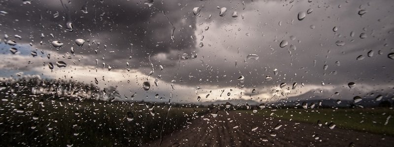 Погода на 13 марта: в Киеве ожидаются дожди