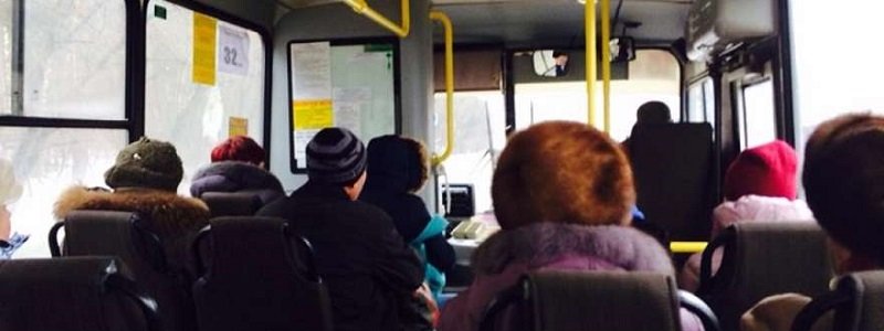 Бесплатный автобус из Киева в Бровары закрыли в первый день: узнай, почему