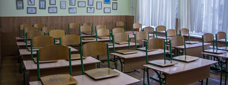 Аварийное состояние лицея на КПИ не подтвердилось: школьники могут вернуться на уроки через неделю