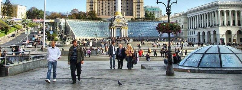 Как заработать в Киеве 150 тысяч гривен